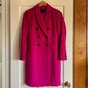 Ann Taylor coat